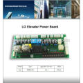 LG elevator power board semr-100